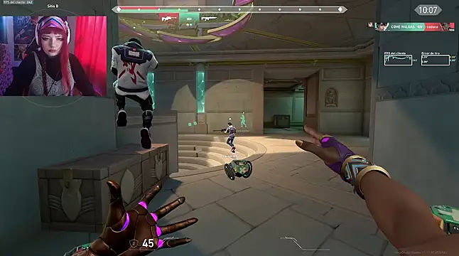 linda mort online show from 12/02/25, 09:43