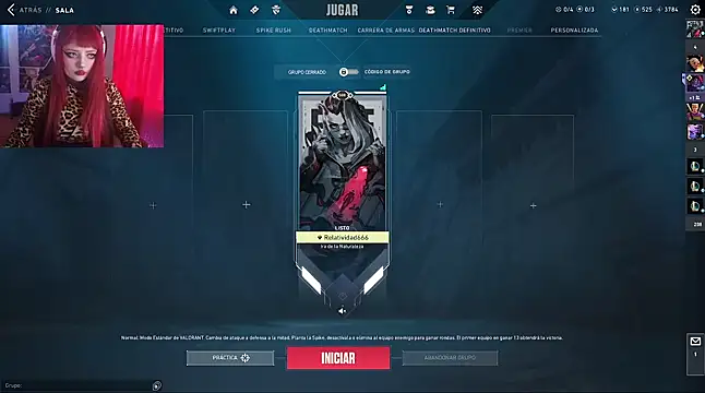 linda mort online show from 12/03/25, 08:18