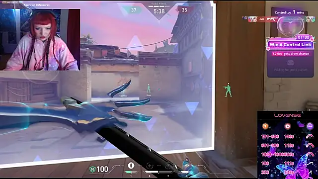 linda mort online show from 01/06/26, 12:14