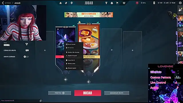 linda mort online show from 01/06/26, 09:18