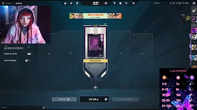 linda mort online show from 01/16/26, 08:35