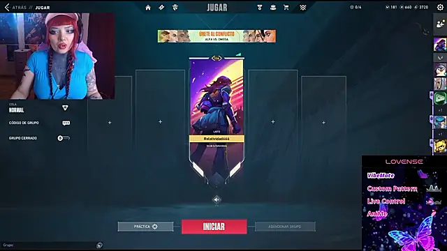 linda mort online show from 01/18/26, 08:45