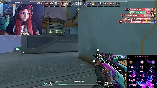 linda mort online show from 02/03/26, 09:42