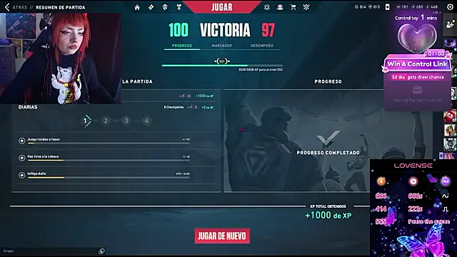 linda mort online show from 02/11/26, 09:09