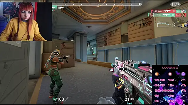 linda mort online show from 02/20/26, 10:21