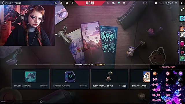 linda mort online show from 04/13/26, 09:20