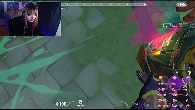 linda mort online show from 06/01/26, 11:39
