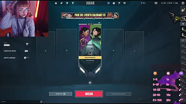 linda mort online show from 07/04/26, 08:59