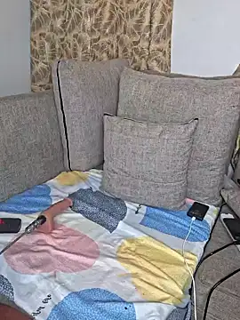 hornycreamybabe online show from 02/02/25, 08:35