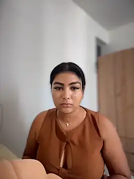 NatashaBrown12 online show from 03/23/26, 09:30