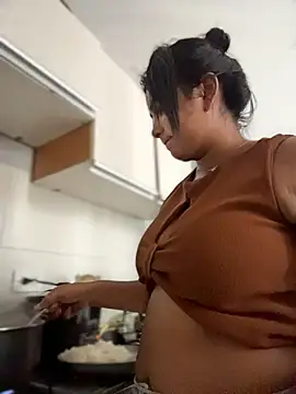 NatashaBrown12 online show from 03/28/26, 07:24