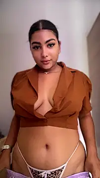 NatashaBrown12 online show from 07/03/26, 06:03