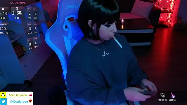 PetiteAngel666 online show from 03/20/25, 09:35