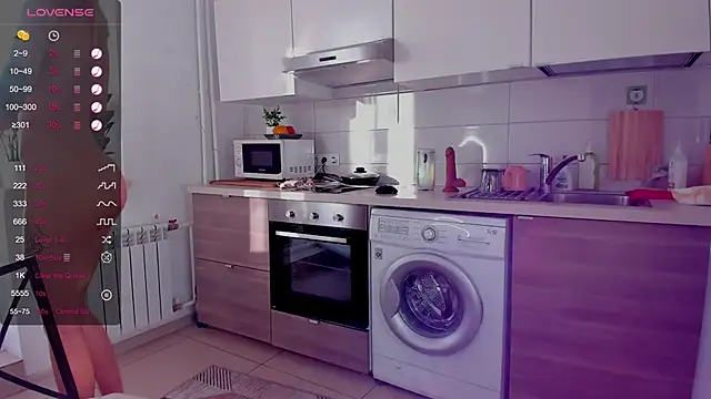 MissLovex online show from 01/29/25, 08:18