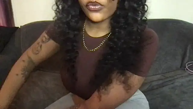 blacc barbie online show from 01/20/25, 12:46