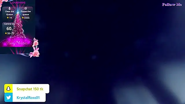 AllisonSweets online show from 12/23/24, 11:25