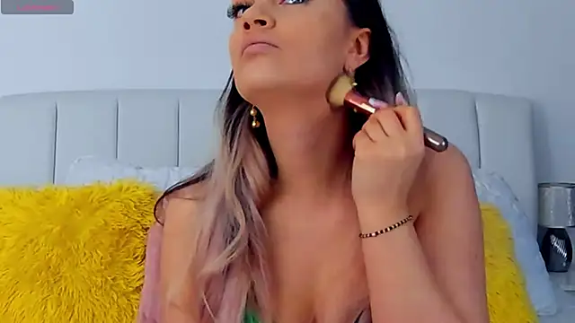 AllisonSweets online show from 01/14/25, 11:20