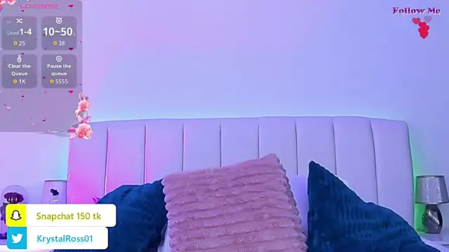 AllisonSweets online show from 09/09/25, 10:48