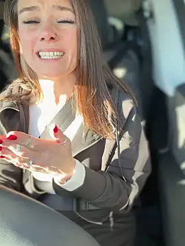 LadyLena1 online show from 01/16/26, 07:07