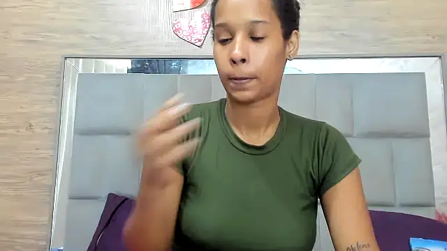 chicasirbo online show from 03/14/25, 03:26