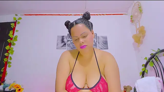 Alhelqueen online show from 03/15/25, 03:06