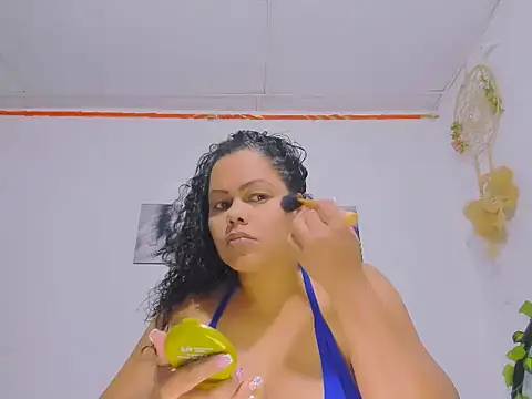 Alhelqueen online show from 02/19/26, 01:07