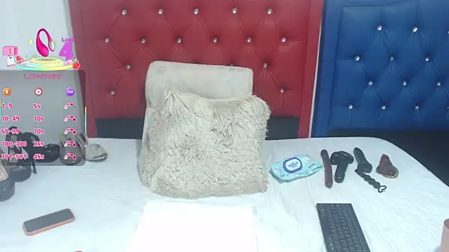 Maturehot2023 online show from 07/09/26, 08:35