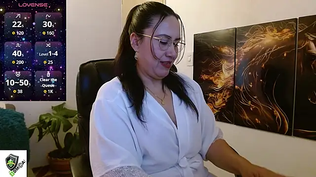 Snapshot of amalia_brunette chatting on 09/08/25, 07:57 amalia brunette online show from 09/08/25, 07:57