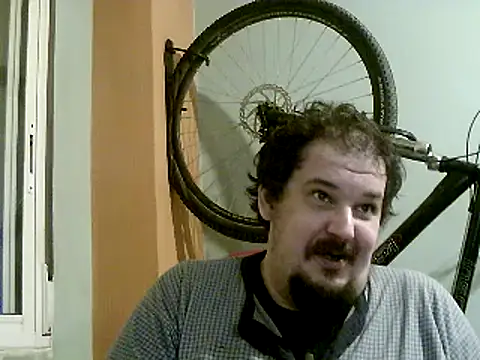 porkorossy online show from 12/15/24, 06:48