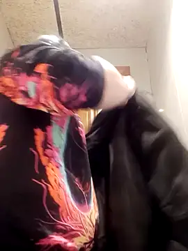 porkorossy online show from 12/21/24, 05:29