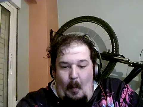 porkorossy online show from 12/21/24, 10:40