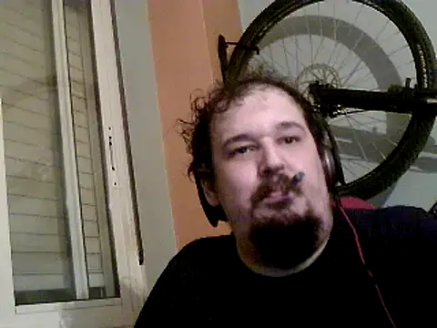 porkorossy online show from 12/22/24, 01:45