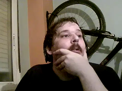 porkorossy online show from 01/01/25, 03:13