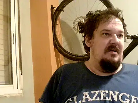 porkorossy online show from 01/06/25, 06:41