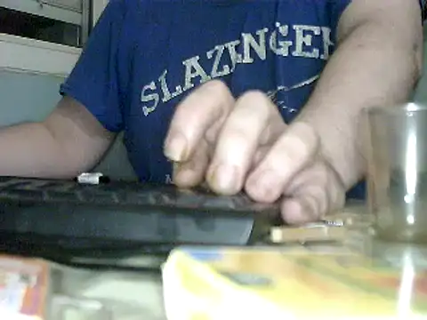 porkorossy online show from 01/12/25, 03:49