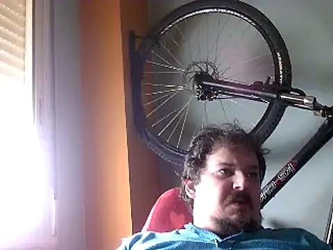 porkorossy online show from 01/15/25, 01:52