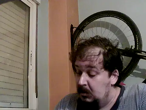 porkorossy online show from 01/24/25, 10:08