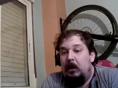 porkorossy online show from 01/25/25, 01:21