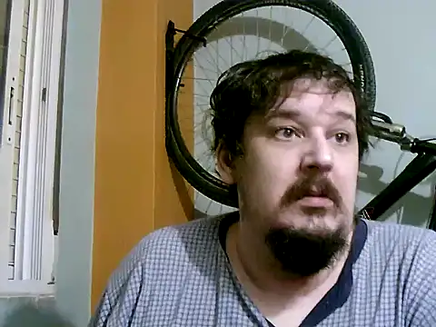 porkorossy online show from 01/31/25, 07:08