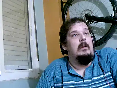 porkorossy online show from 02/01/25, 09:51