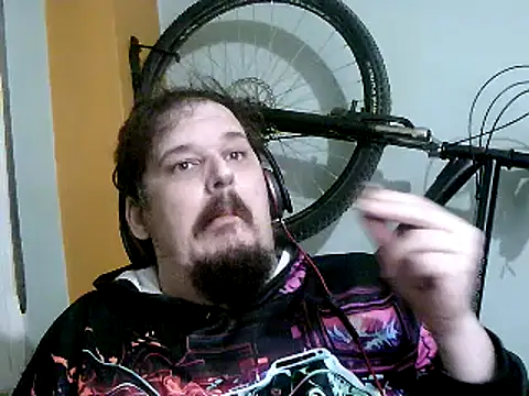 porkorossy online show from 02/08/25, 10:19