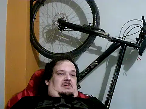 porkorossy online show from 02/19/25, 11:36