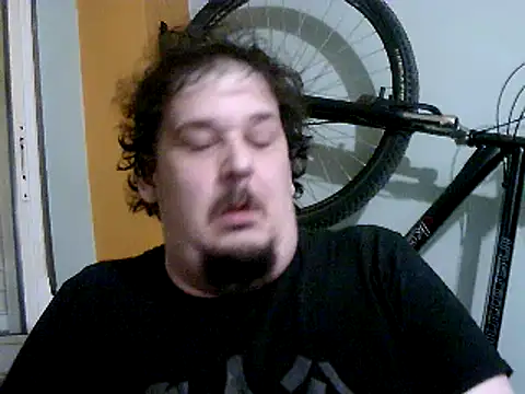 porkorossy online show from 03/08/25, 10:13