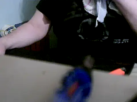 porkorossy online show from 03/09/25, 04:16