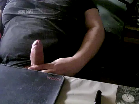 porkorossy online show from 03/14/25, 02:19