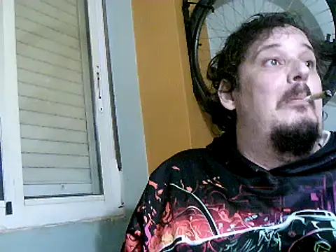 porkorossy online show from 03/22/25, 09:53