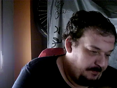 porkorossy online show from 09/21/25, 07:54