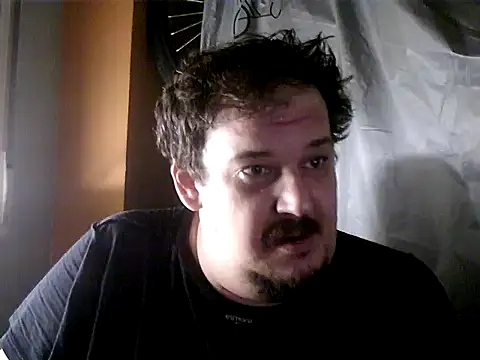 porkorossy online show from 09/22/25, 12:51