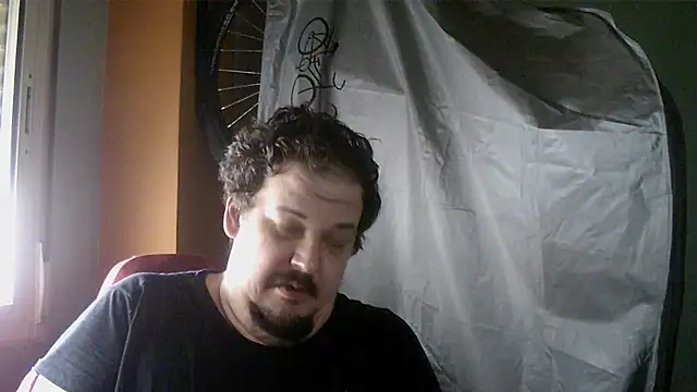 porkorossy online show from 10/02/25, 07:15