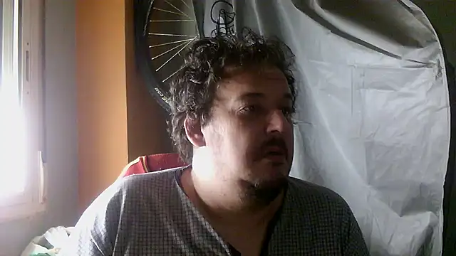 porkorossy online show from 11/17/25, 09:15